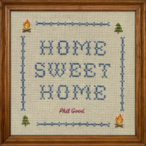 Phil Good的專輯Home Sweet Home