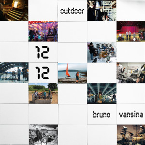Album 1212 Outdoor from Bruno Vansina