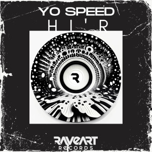 的專輯HI'R