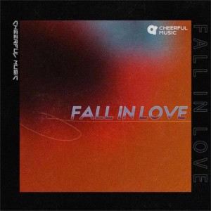 Album fall in love from 钧泽