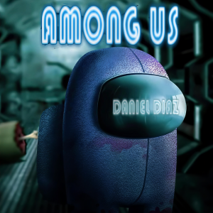 收聽Daniel Díaz的Among Us歌詞歌曲