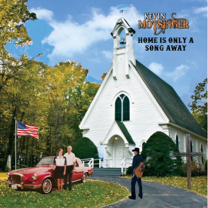 Listen to Go Rest High on That Mountain song with lyrics from Kevin Motsinger