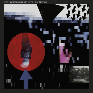 Steven Wilson的專輯Rock Bottom