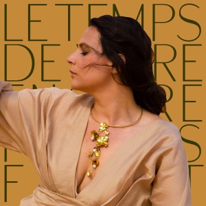 Album LE TEMPS DE VIVRE (ENCORE PLUS FORT) from 
