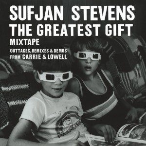 收聽Sufjan Stevens的Wallowa Lake Monster歌詞歌曲