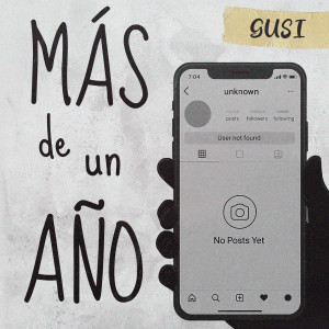 ดาวน์โหลดและฟังเพลง Más de un Año พร้อมเนื้อเพลงจาก Gusi