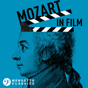 อัลบัม Mozart in Film ศิลปิน Various Artists