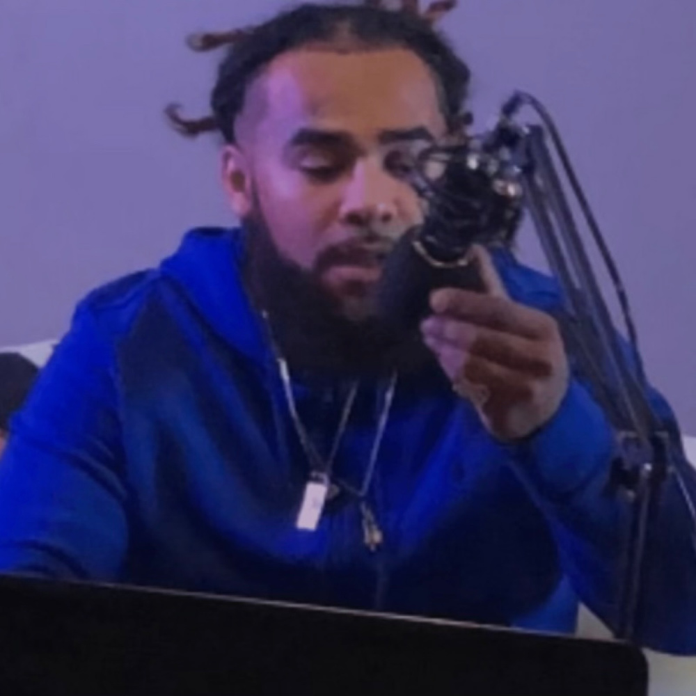 I Can Hear U (Explicit)