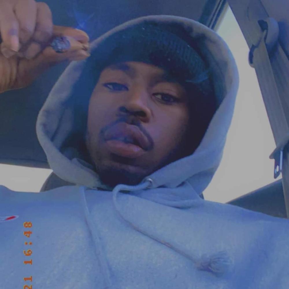 Real Nigg4 When U Can't Be (Radio Edit)