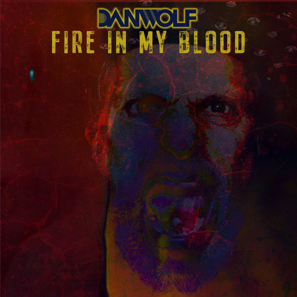 Fire in My Blood (Explicit)