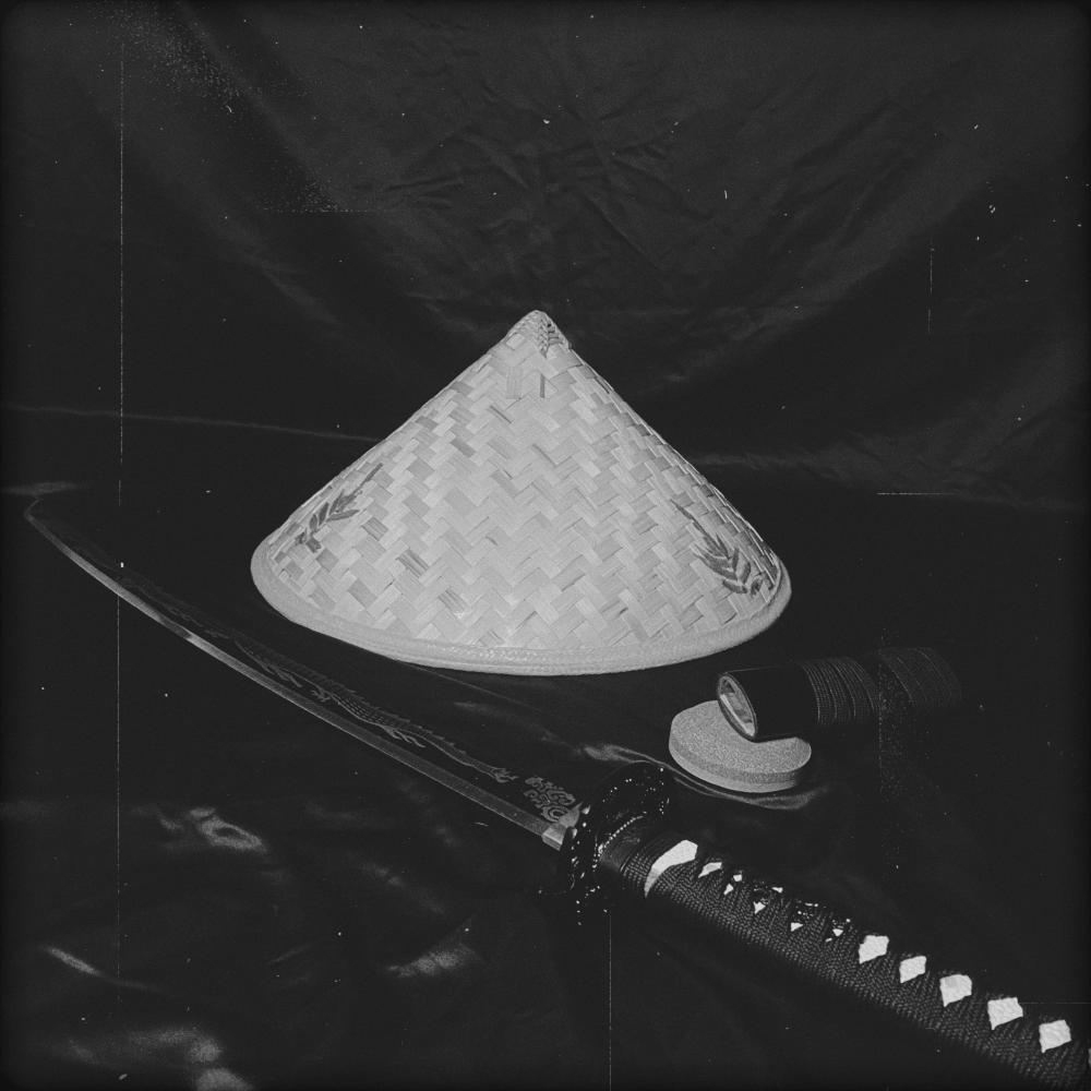 The Ronin (feat. Pam The Educator & SirJef) (Radio Edit|Explicit)