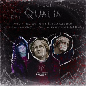 Loami的專輯Qualia