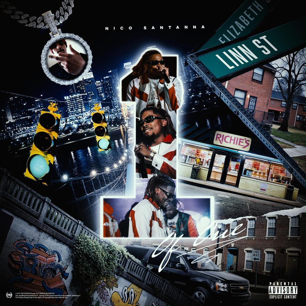 Big Motion Pt. 2 (Explicit)