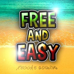 Ameritz Sound Effects的專輯Free and Easy - Reggae Sounds