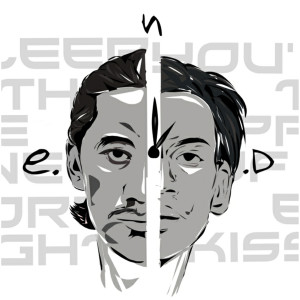 Album To the Lion from E.n.d