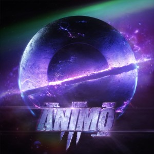 Album Ánimo (feat. Duki & Midel) (Explicit) from Khea