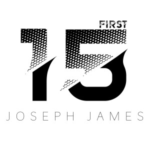 Joseph James的專輯First 15
