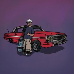 default playlist img