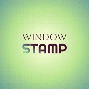 Album Window Stamp oleh Various