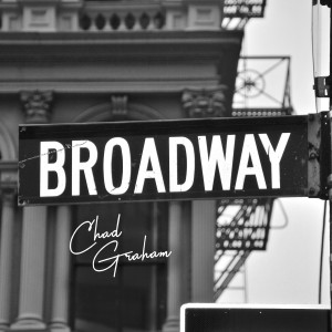 Chad Graham的專輯Broadway