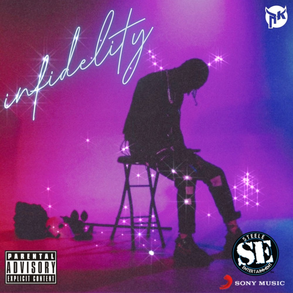 Infidelity (Explicit)