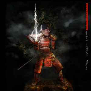Listen to Black Samurai (Intro) (其他) song with lyrics from Sunwhoa Love