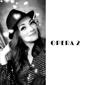 收聽Diana Bellini的Opera 2歌詞歌曲