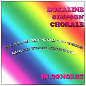 收聽Roxaline Simpson Chorale的As the Deer (Live)歌詞歌曲