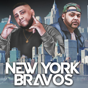 Album New York Bravos (Explicit) from Pablo Real