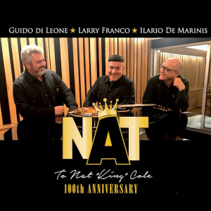 Album Nat (To Nat King Cole 100th Anniversary) from 