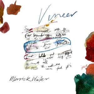Album Veneer from Merrick Winter