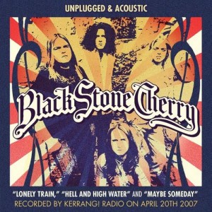 ดาวน์โหลดและฟังเพลง Hell and High Water [Acoustic] (Acoustic Version) พร้อมเนื้อเพลงจาก Black Stone Cherry