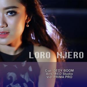 收聽Maya Natasya的Loro Njero歌詞歌曲