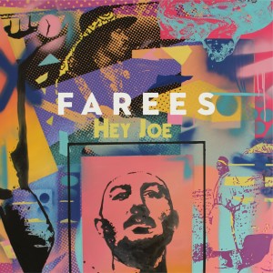 Album Hey Joe from Farees