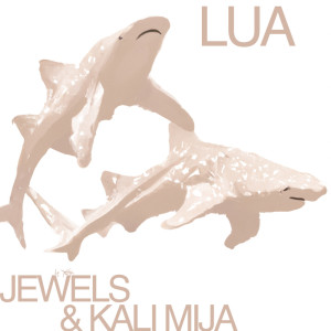 Kali Mija的專輯Lua