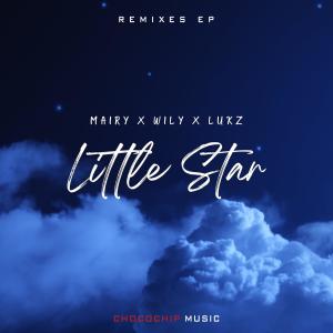 Album Little Star Remixes oleh Lukz