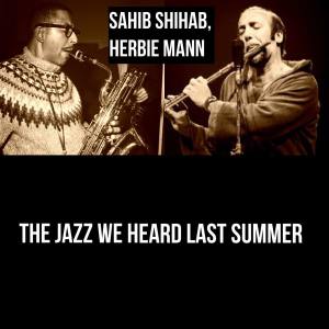 Dengarkan lagu Green Stamp Monsta nyanyian Herbie Mann dengan lirik