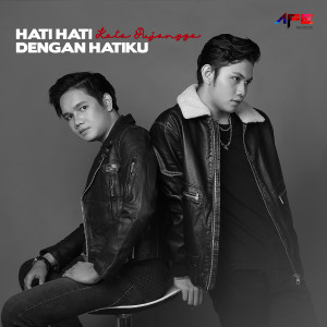 Album Hati Hati Dengan Hatiku from Kata Pujangga