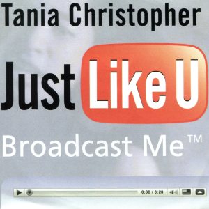 ดาวน์โหลดและฟังเพลง Just Like U พร้อมเนื้อเพลงจาก Tania Christopher