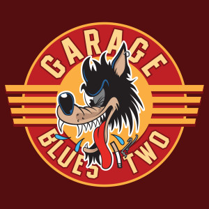 อัลบัม Garage Blues 2 ศิลปิน Various