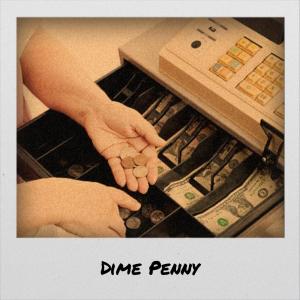 收听Jonal Miia的Dime Penny歌词歌曲