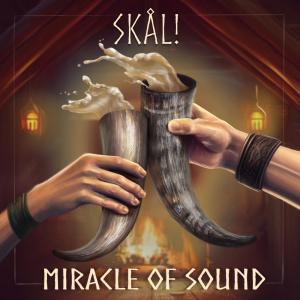 อัลบัม Skal ศิลปิน Miracle of Sound