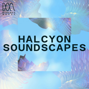 John William的專輯Halcyon Soundscapes