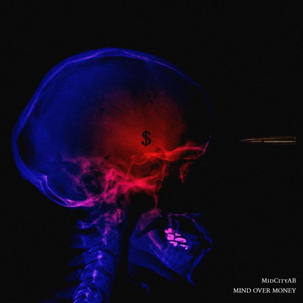 Gunz N' Roses (feat. Chad Conquering Lion) (Explicit)