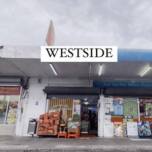 Westside (Explicit) dari Arona