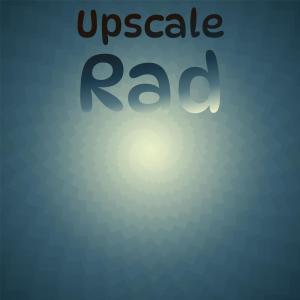 Various Artists的專輯Upscale Rad