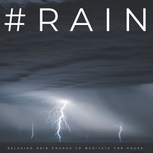 Echoes of Nature的專輯#RAIN: Relaxing Rain Sounds To Meditate For Hours