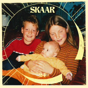 收聽Skaar的24歌詞歌曲