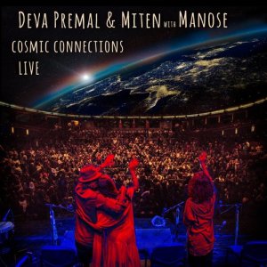 Deva Premal的專輯Cosmic Connections Live