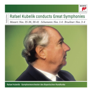 收聽Rafael Kubelik的Symphony No. 36 in C Major, K. 425 "Linz": I. Adagio - Allegro spiritoso歌詞歌曲